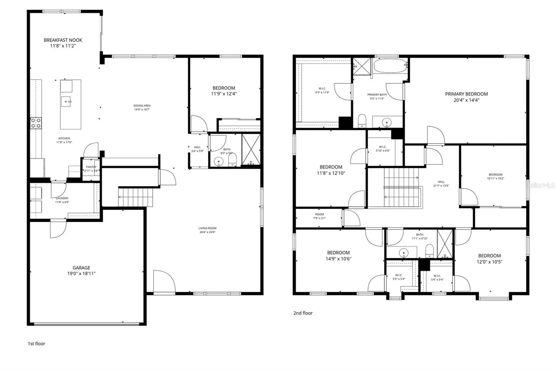 16943 Sunrise Vista Drive Clermont FL 34714