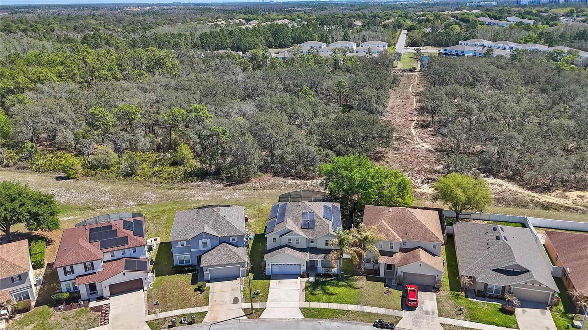 16943 Sunrise Vista Drive Clermont FL 34714