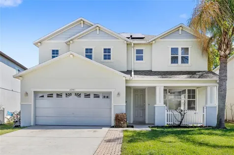 16943 Sunrise Vista Drive Clermont FL 34714