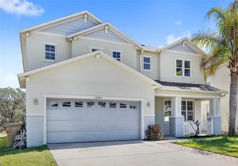 16943 Sunrise Vista Drive Clermont FL 34714
