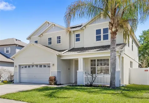 16943 Sunrise Vista Drive Clermont FL 34714