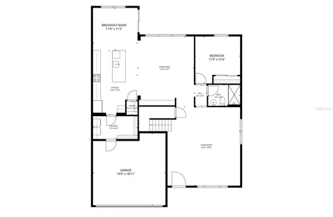 16943 Sunrise Vista Drive Clermont FL 34714