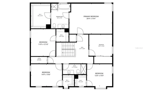 16943 Sunrise Vista Drive Clermont FL 34714