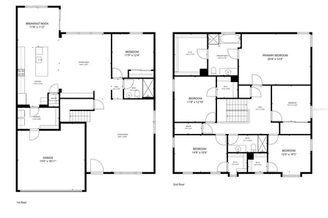 16943 Sunrise Vista Drive Clermont FL 34714
