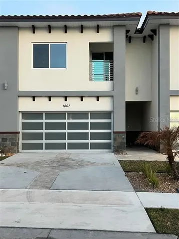 1807 Brentwood Court Davenport FL 33837