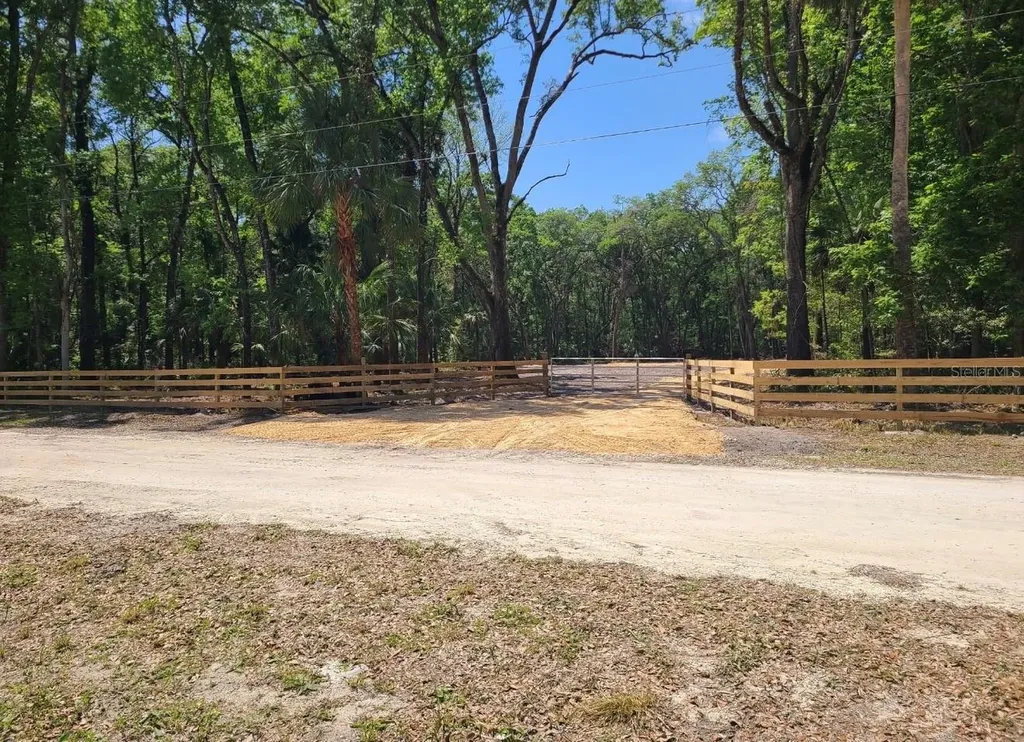 164 NE 293rd Avenue Old Town FL 32680