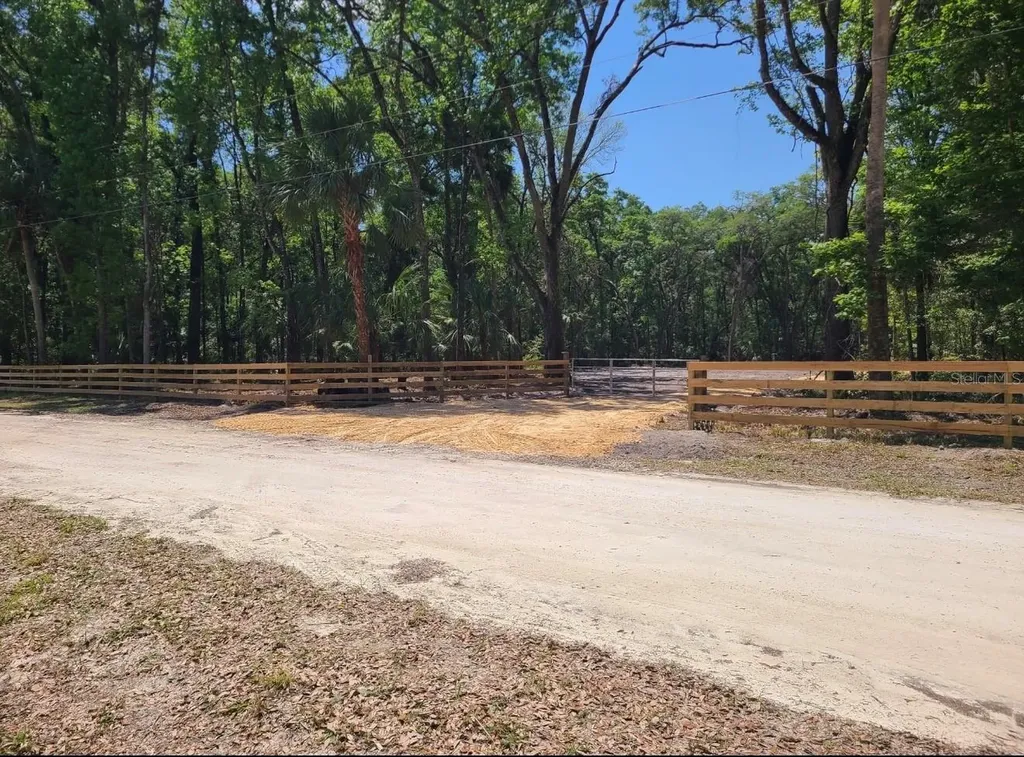 164 NE 293rd Avenue Old Town FL 32680