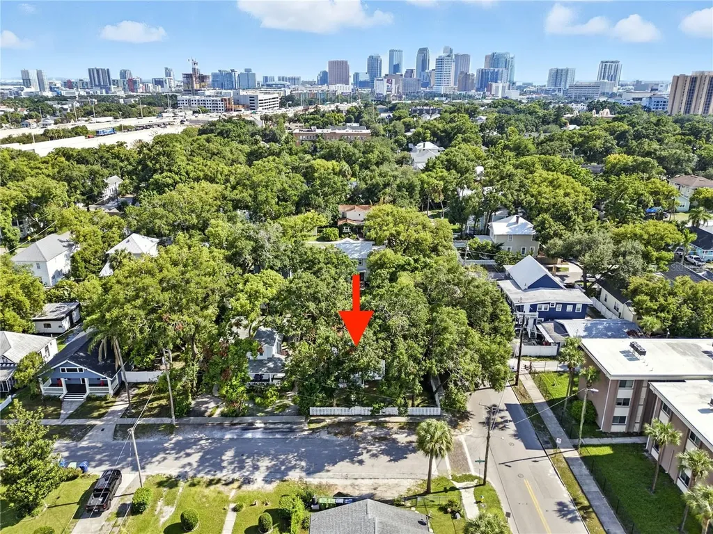 501 E Sparkman Avenue Tampa FL 33602
