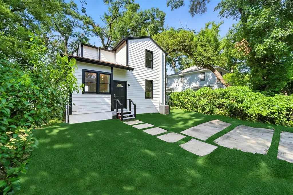 501 E Sparkman Avenue Tampa FL 33602