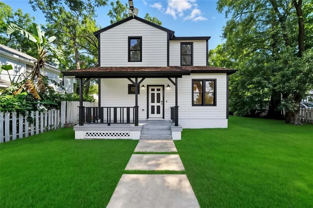 501 E Sparkman Avenue Tampa FL 33602