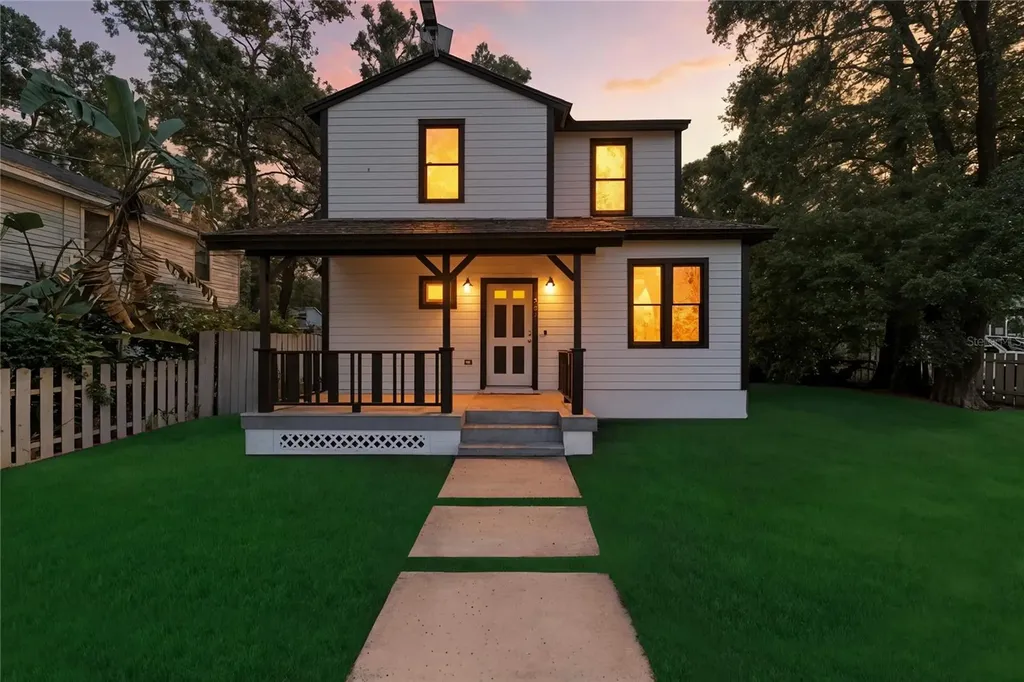 501 E Sparkman Avenue Tampa FL 33602