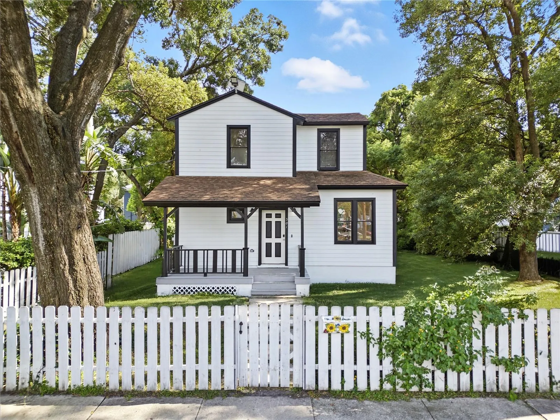 501 E Sparkman Avenue Tampa FL 33602
