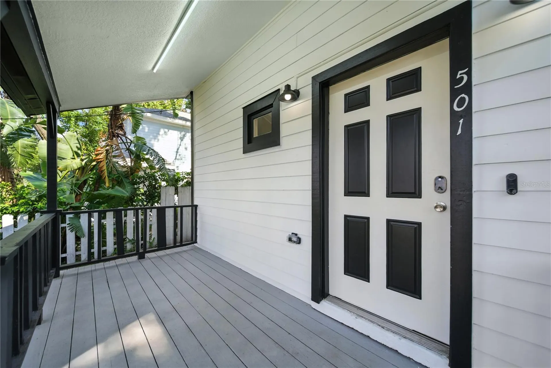 501 E Sparkman Avenue Tampa FL 33602