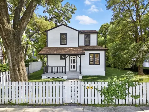 501 E Sparkman Avenue Tampa FL 33602