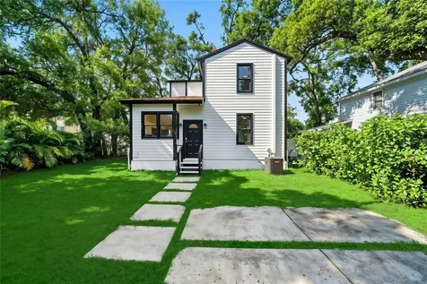 501 E Sparkman Avenue Tampa FL 33602