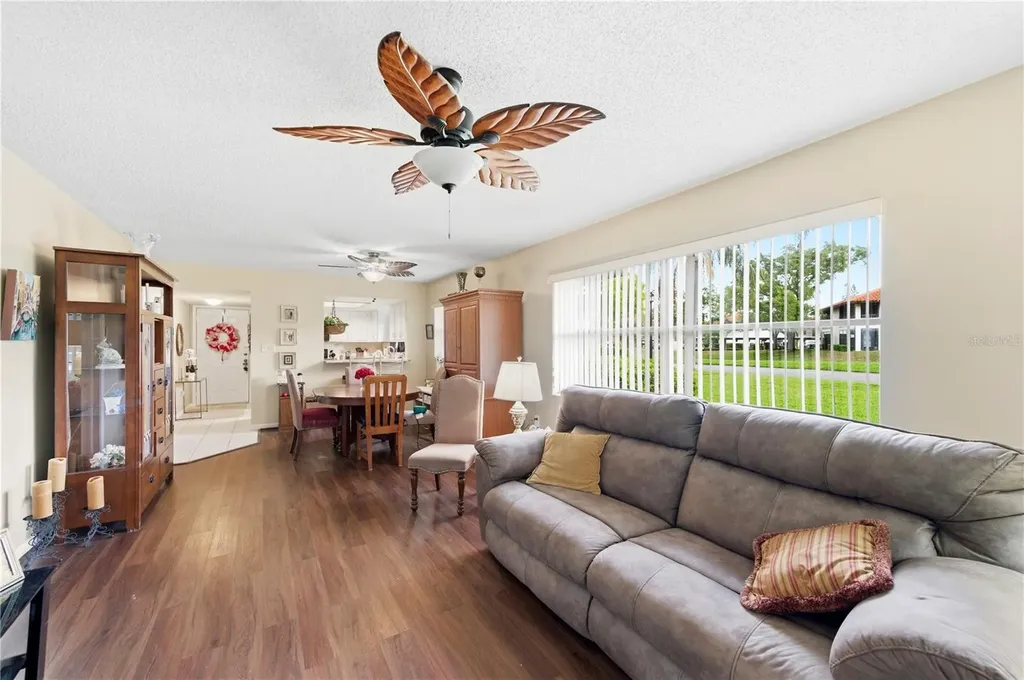 2506 Hammock Court Clearwater FL 33761