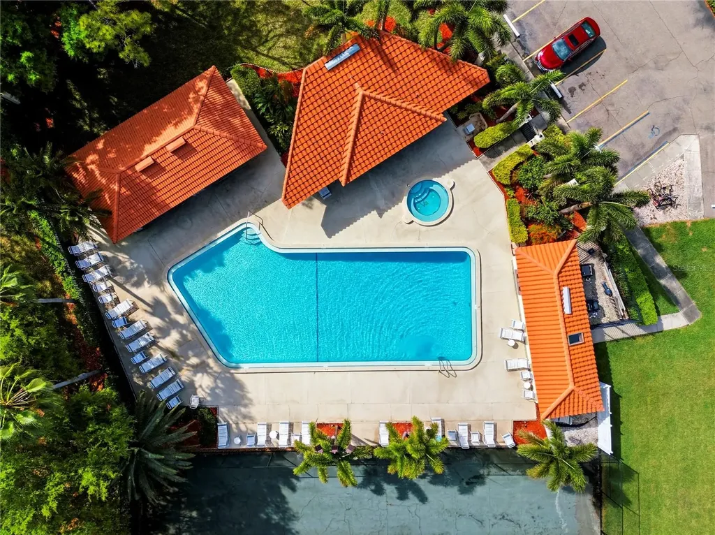 2506 Hammock Court Clearwater FL 33761