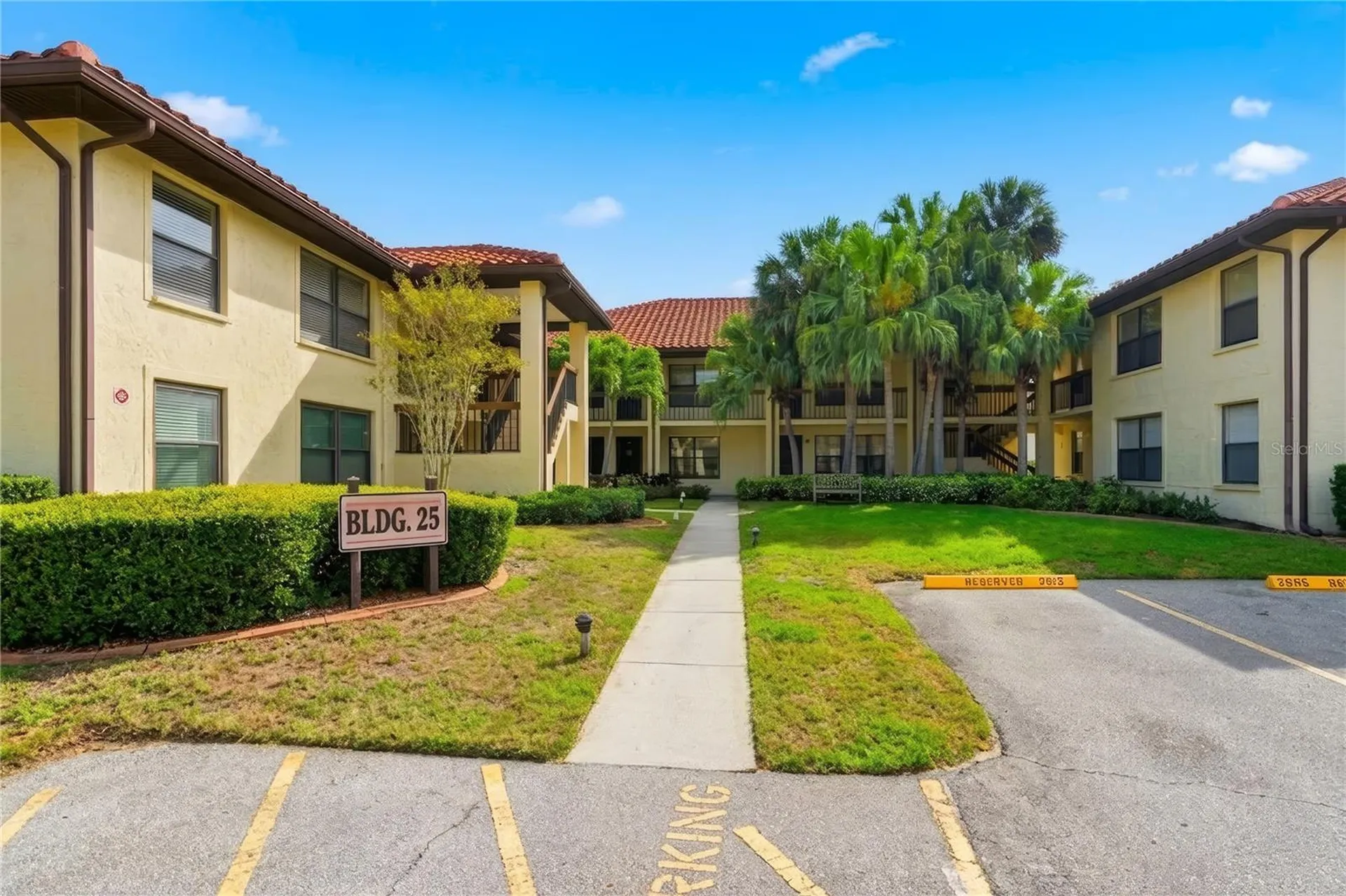 2506 Hammock Court Clearwater FL 33761
