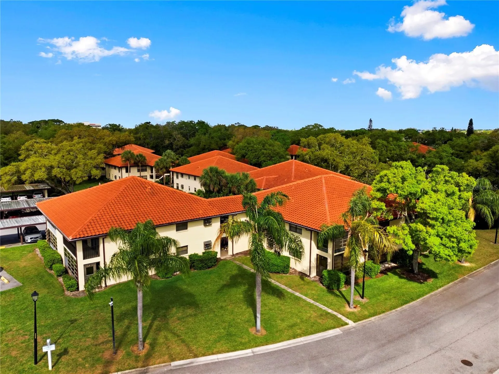 2506 Hammock Court Clearwater FL 33761