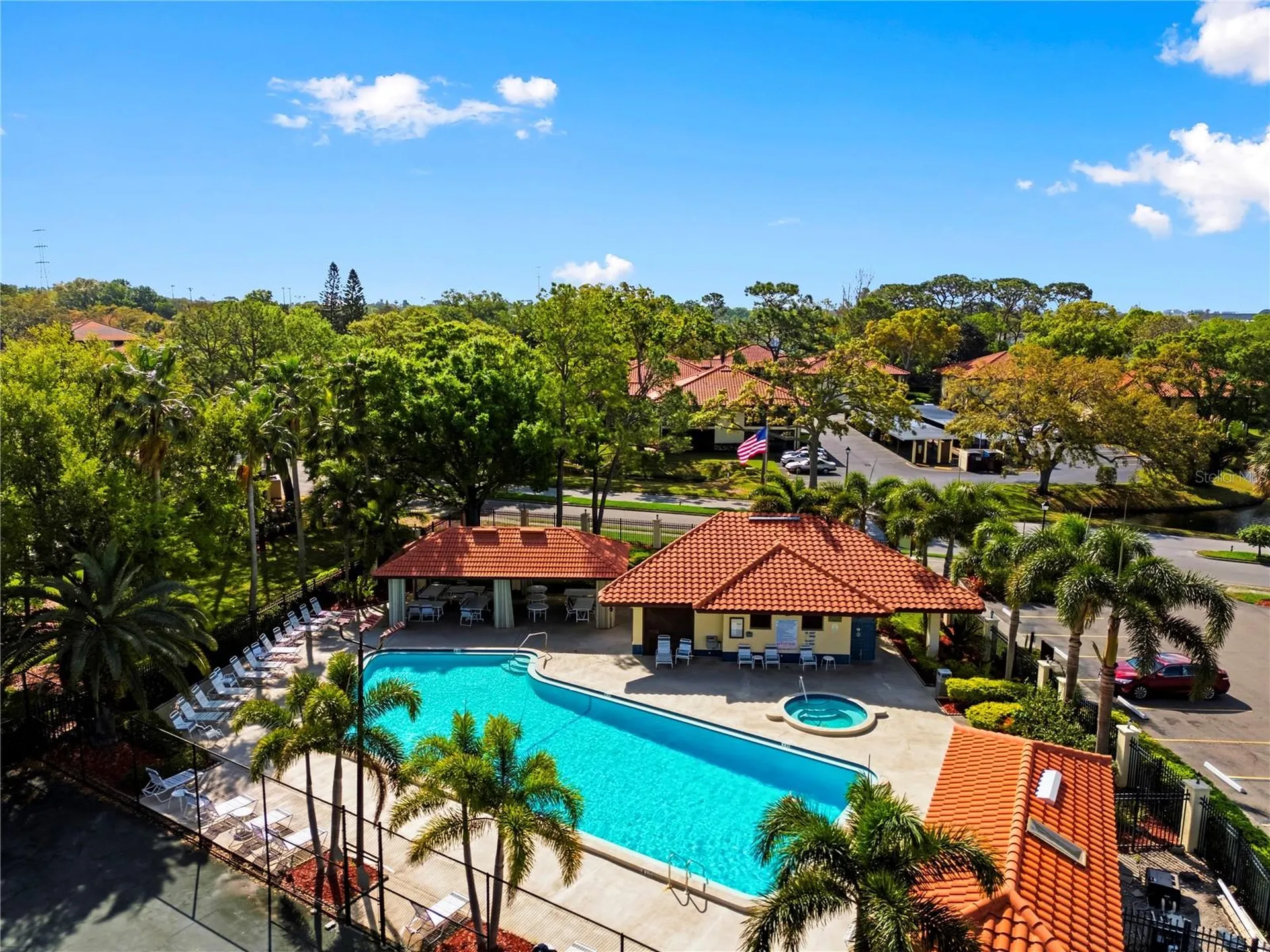 2506 Hammock Court Clearwater FL 33761