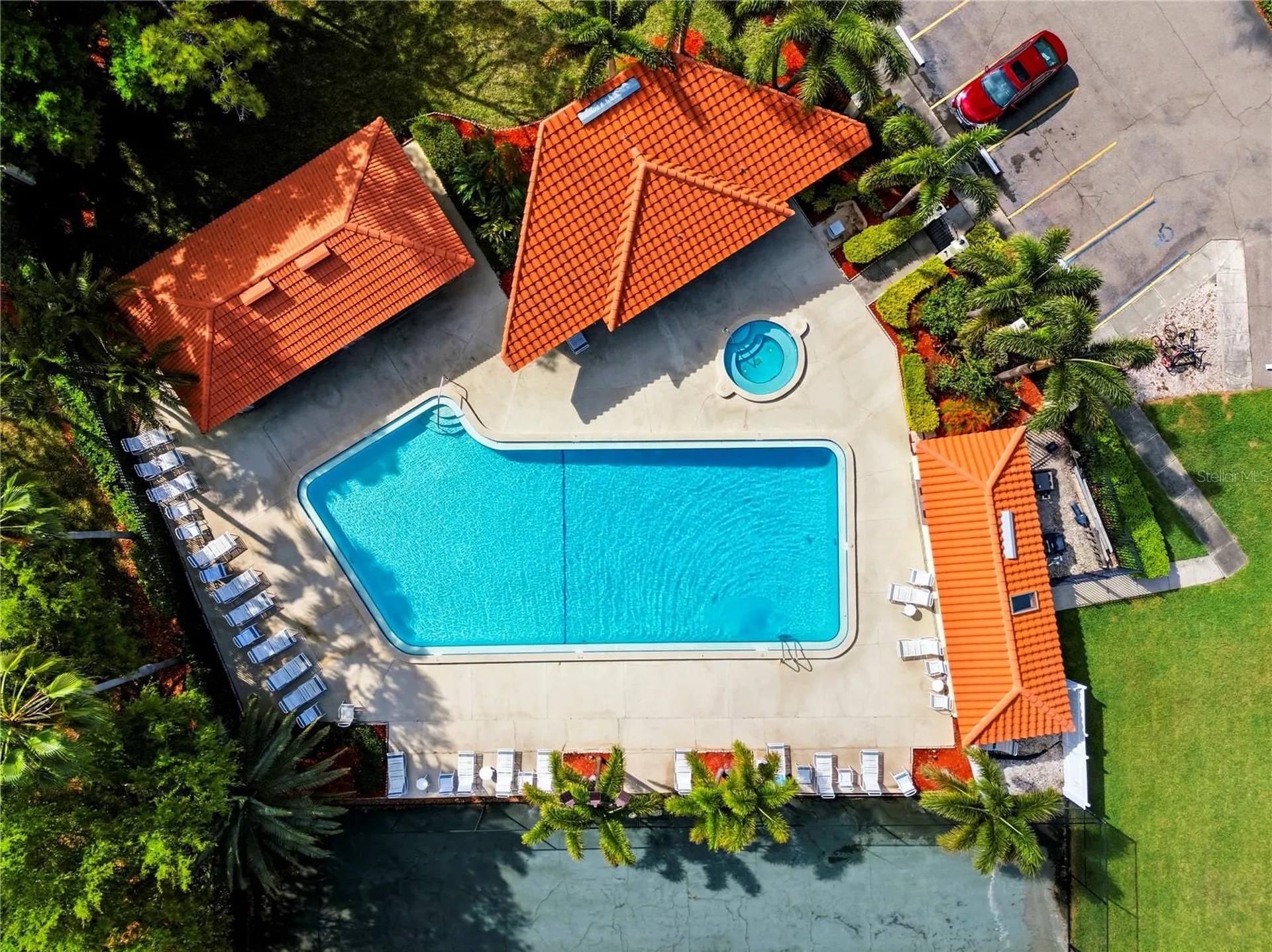 2506 Hammock Court Clearwater FL 33761