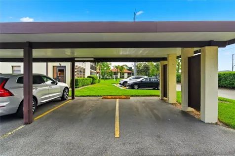 2506 Hammock Court Clearwater FL 33761