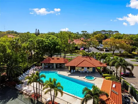 2506 Hammock Court Clearwater FL 33761