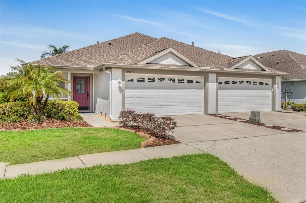 19331 Haskell Place Land O Lakes FL 34638