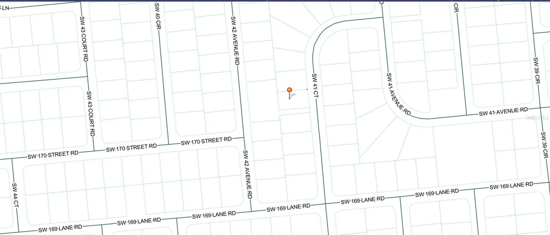Tbd SW 41st Court Ocala FL 34473