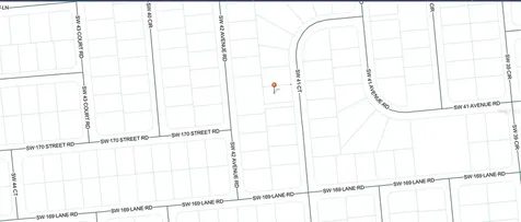 Tbd SW 41st Court Ocala FL 34473