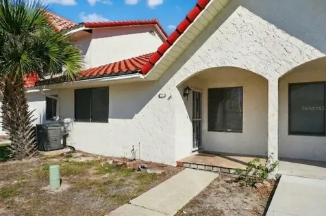 3559 Forest Branch Drive Port Orange FL 32129