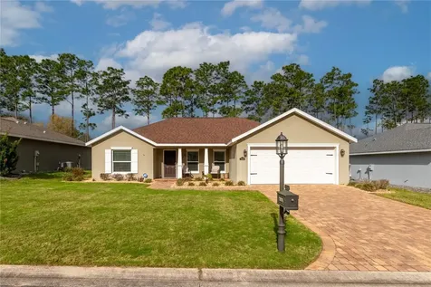 7004 SW 179th Court Road Dunnellon FL 34432