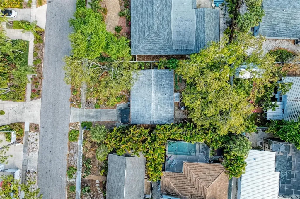 3625 Jacinto Court Sarasota FL 34239