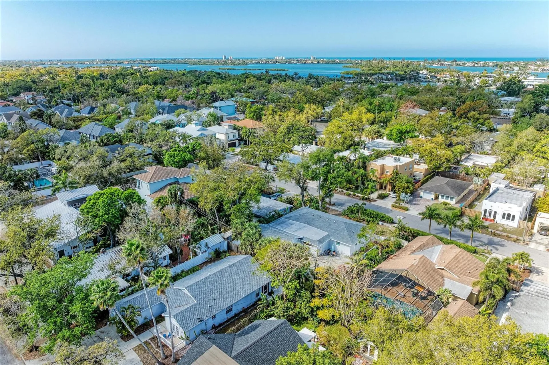 3625 Jacinto Court Sarasota FL 34239