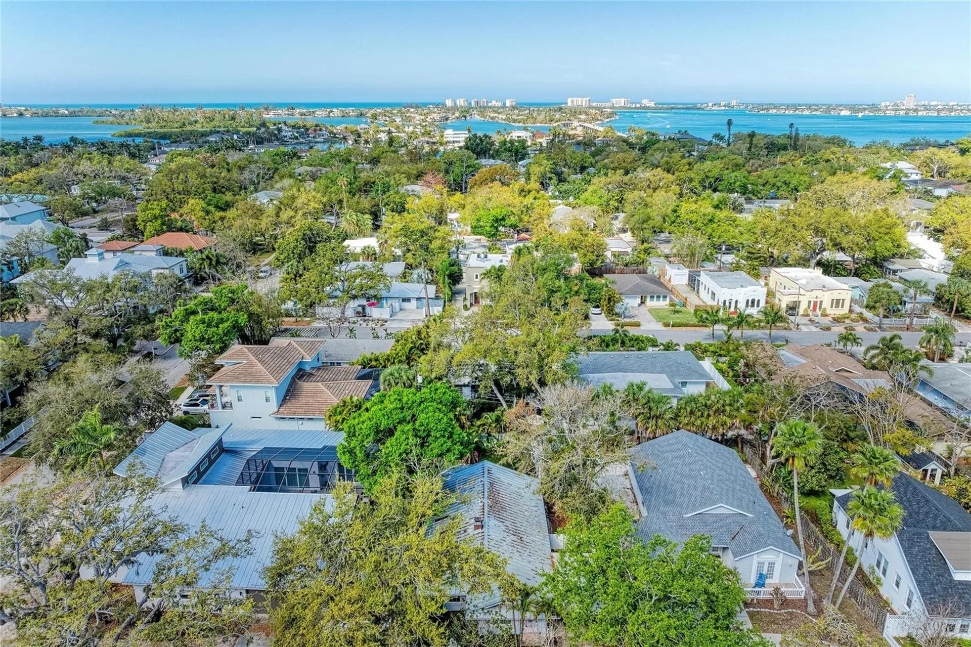 3625 Jacinto Court Sarasota FL 34239