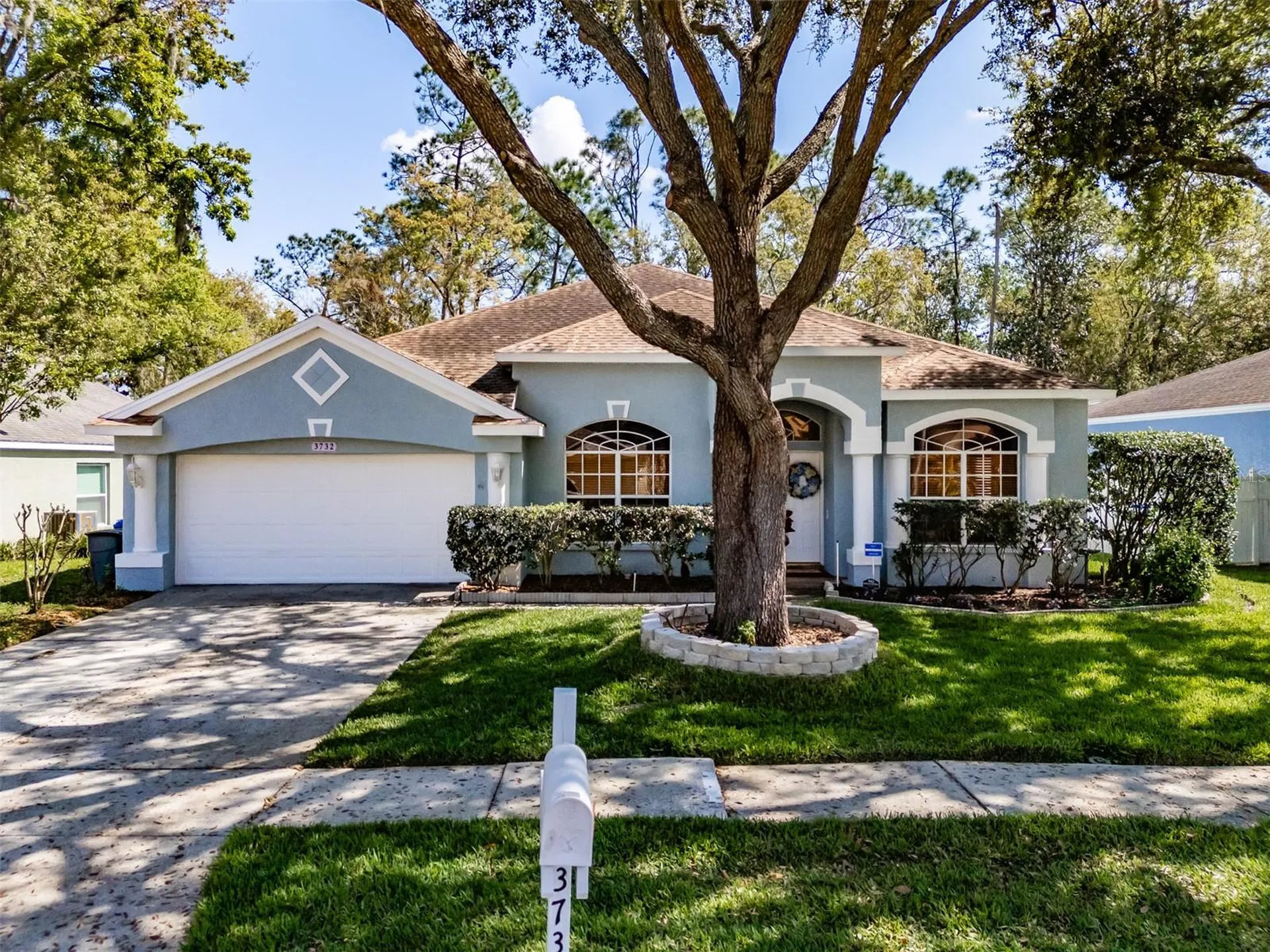 3732 Hollow Wood Drive Valrico FL 33596