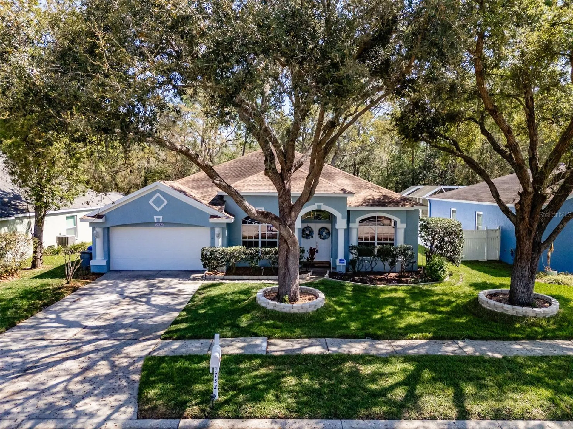 3732 Hollow Wood Drive Valrico FL 33596