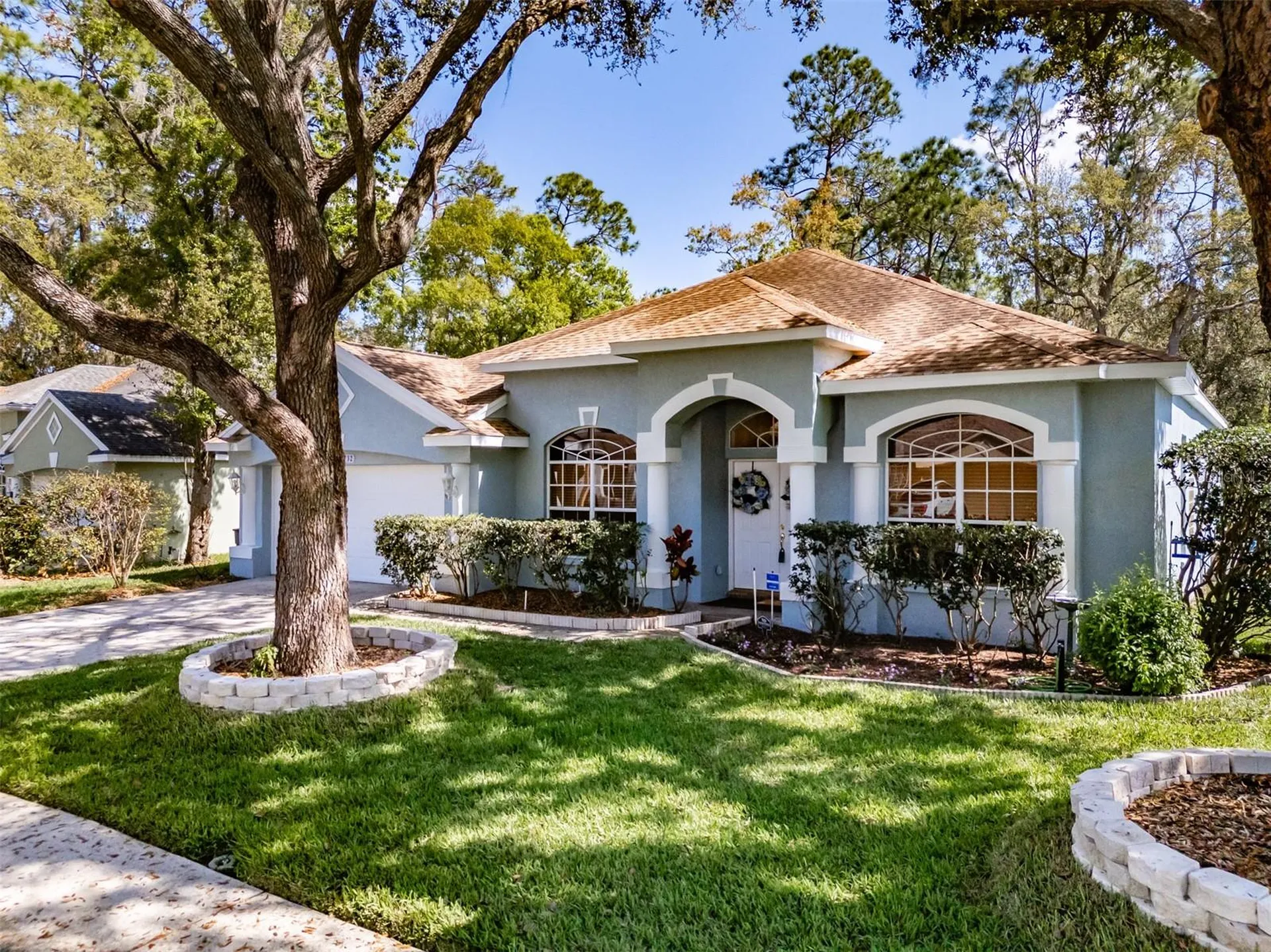 3732 Hollow Wood Drive Valrico FL 33596