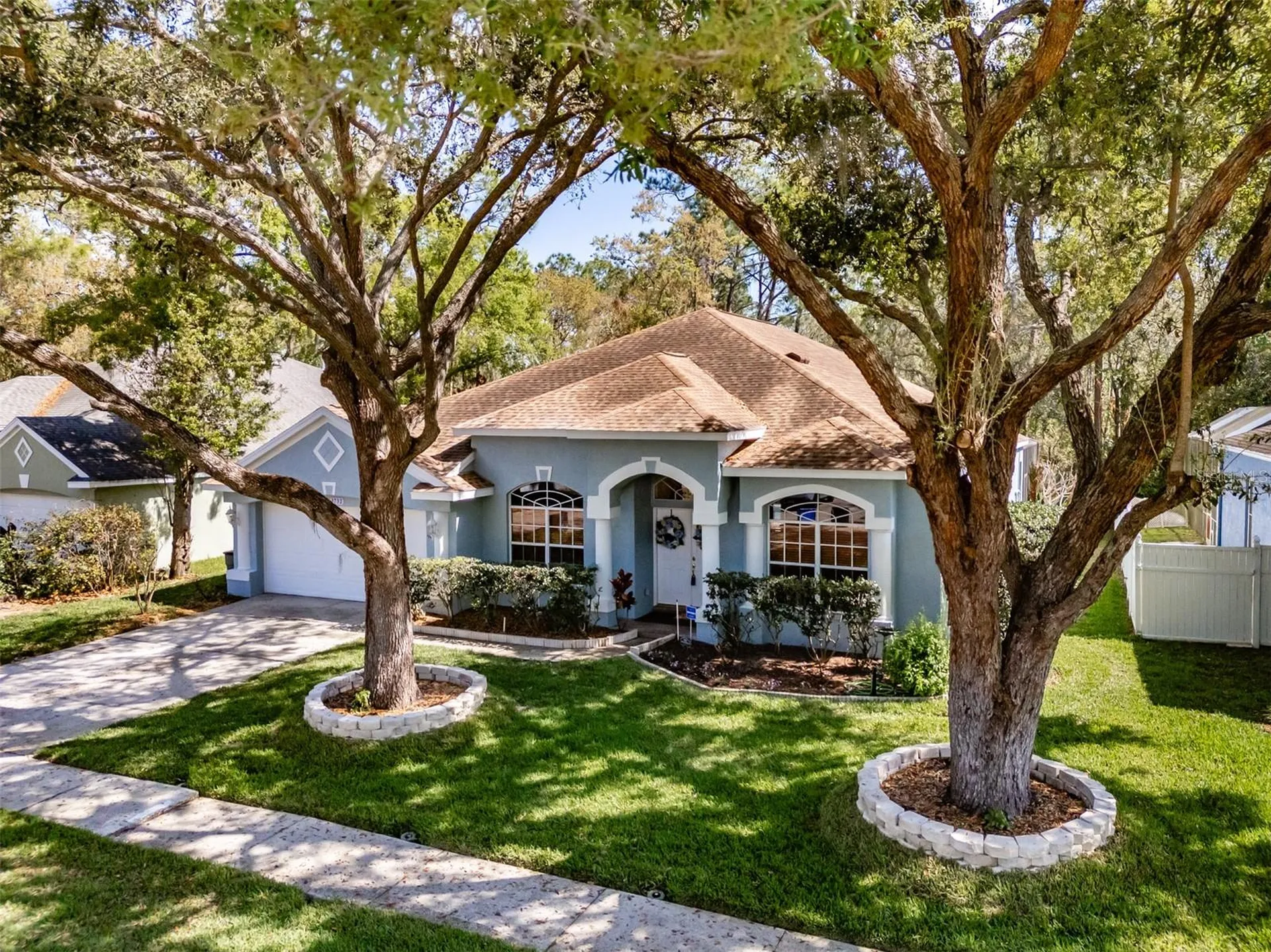 3732 Hollow Wood Drive Valrico FL 33596