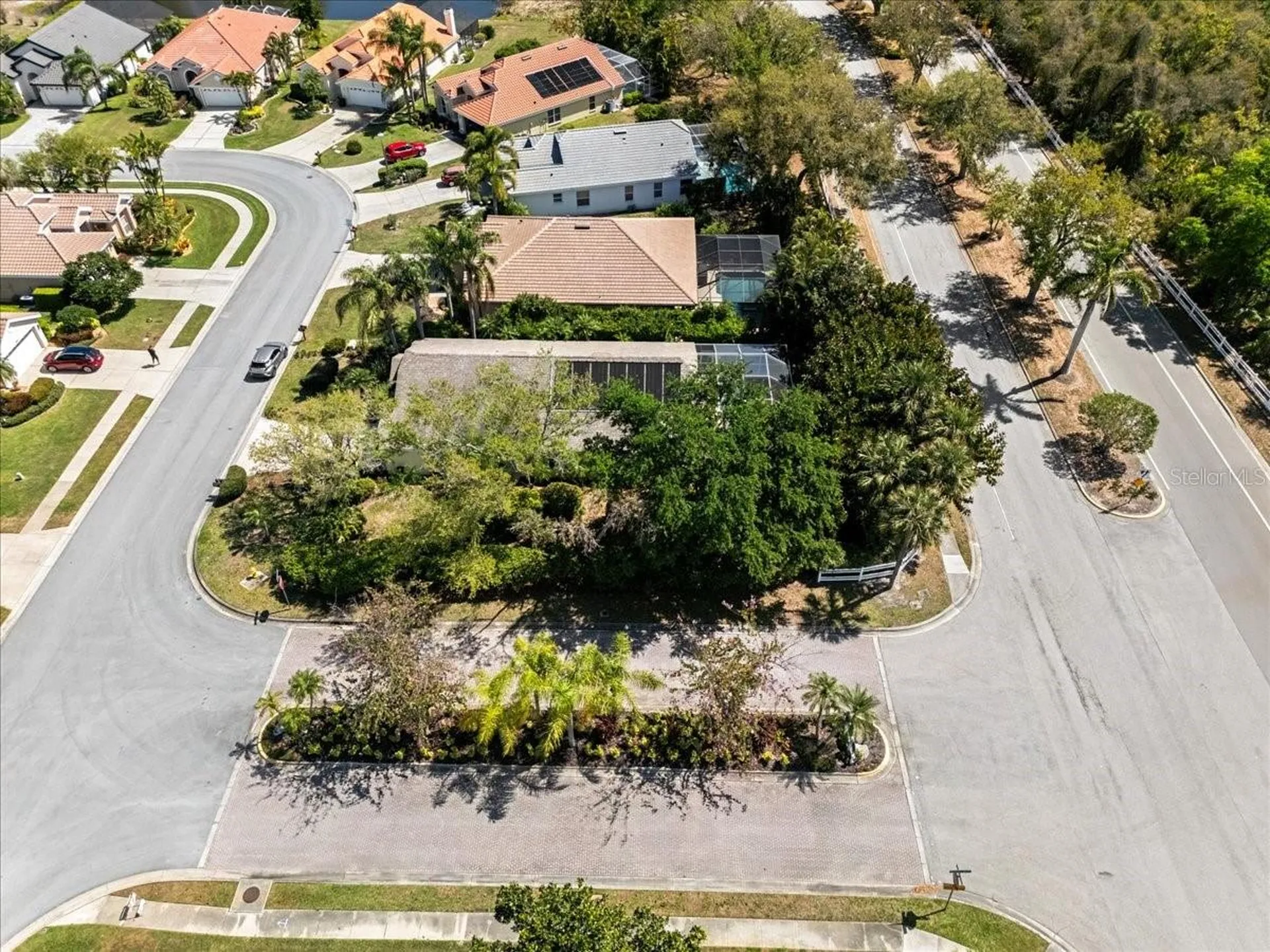 6801 Superior Street Circle Sarasota FL 34243