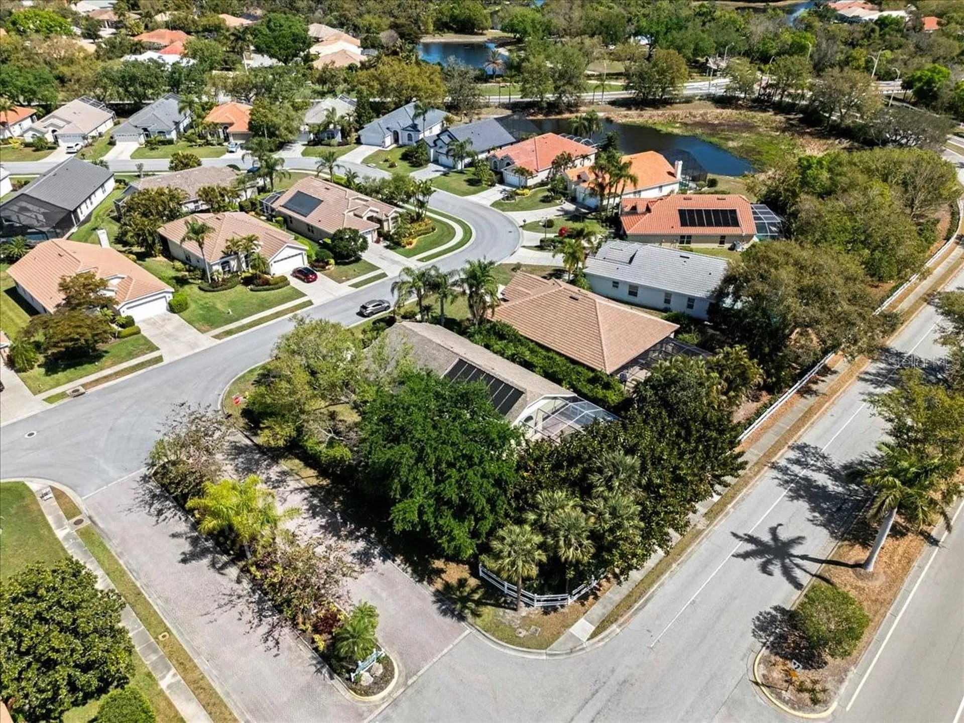 6801 Superior Street Circle Sarasota FL 34243