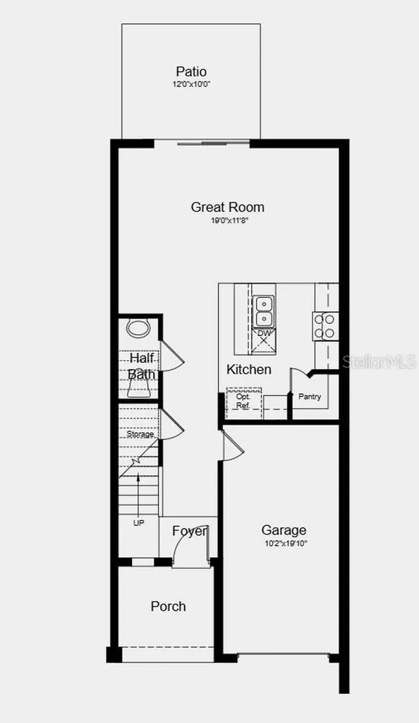 10785 Eclipse Street Sarasota FL 34241