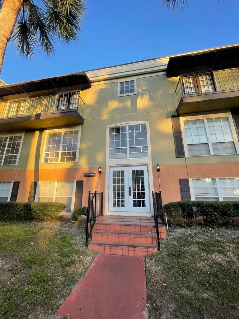 4059 Dijon Drive Orlando FL 32808