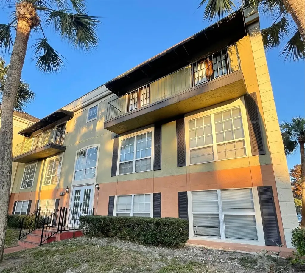4059 Dijon Drive Orlando FL 32808