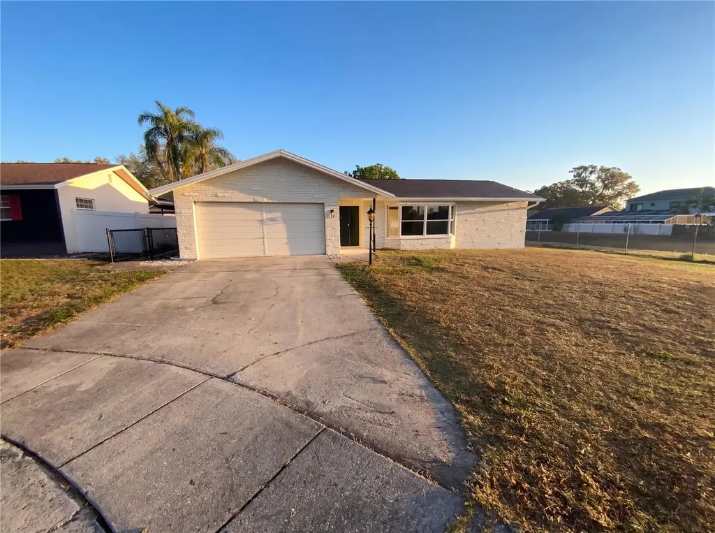 408 Ocean Court Clearwater FL 33756