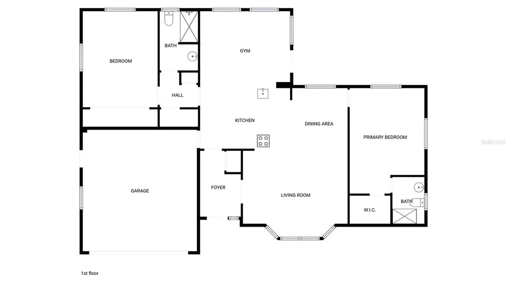408 Ocean Court Clearwater FL 33756
