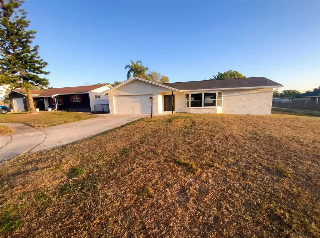 408 Ocean Court Clearwater FL 33756