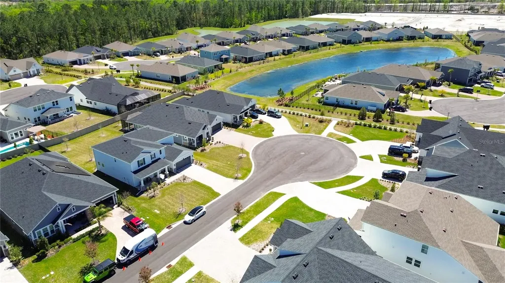 119 Victory Court St Augustine FL 32092