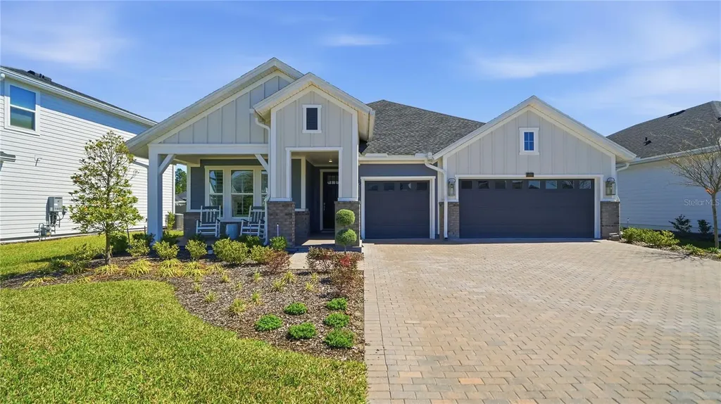 119 Victory Court St Augustine FL 32092