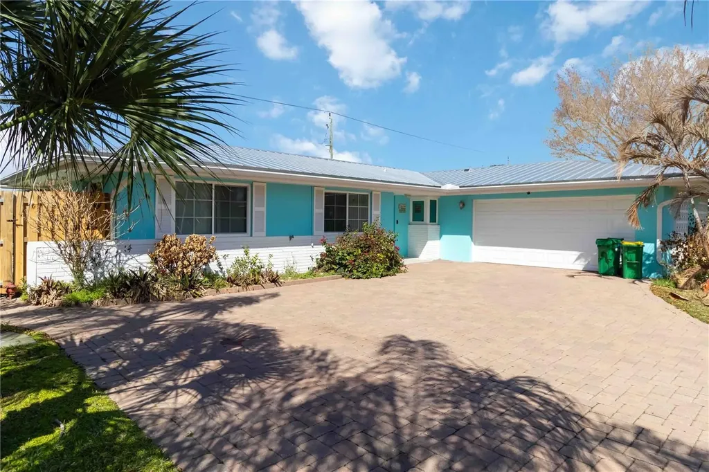 1855 Sandbar Drive Merritt Island FL 32953